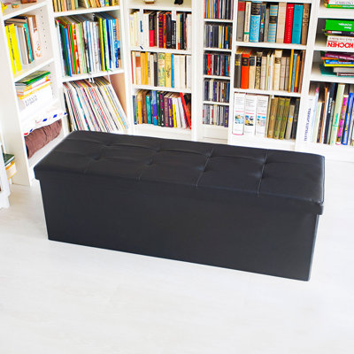 Fußhocker zum Verlieben | Wayfair.de